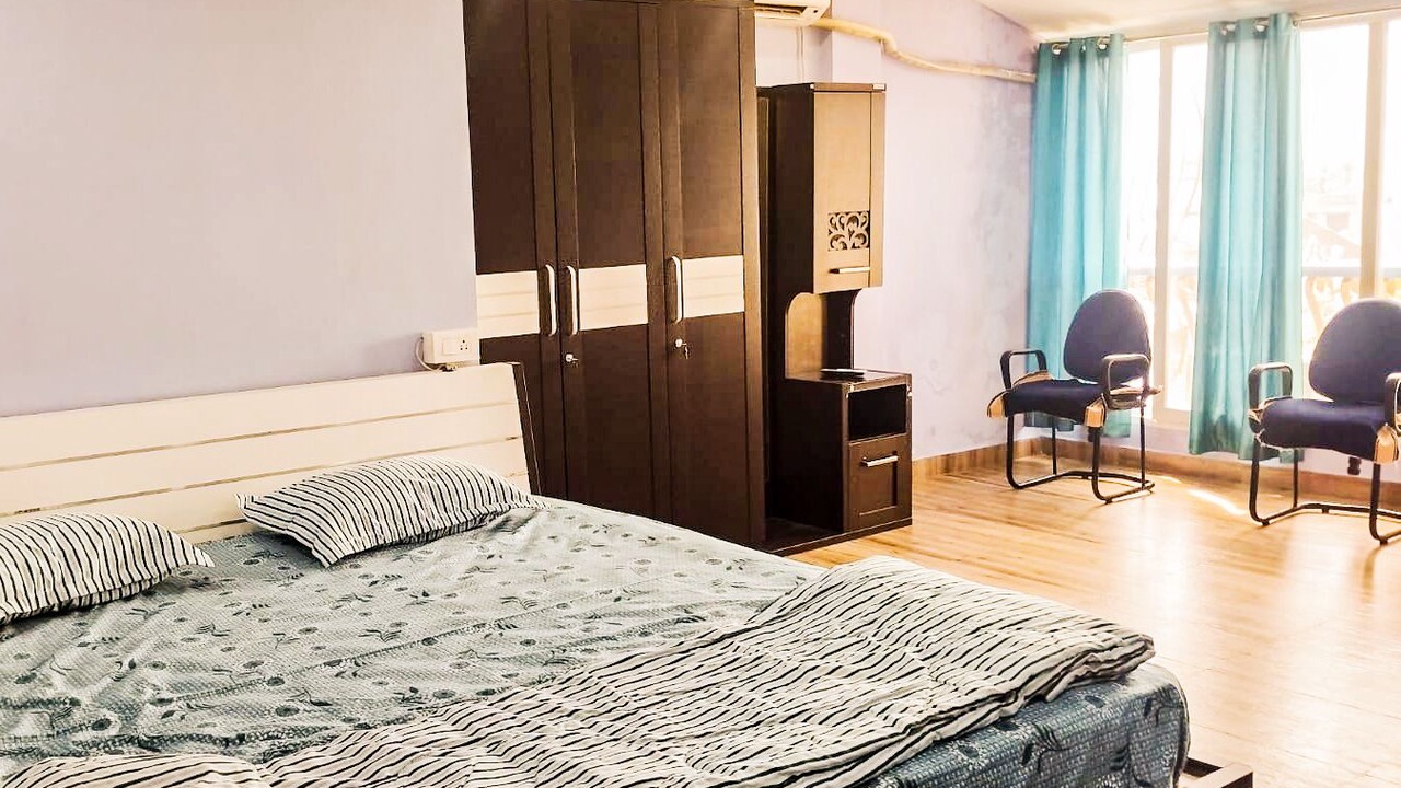 Photo of Bedroom in Fatrade