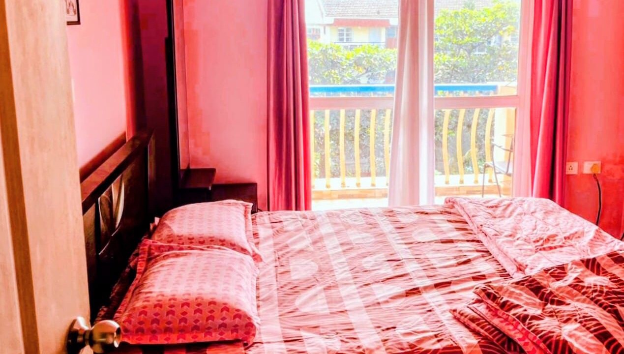 Photo of Bedroom in Fatrade