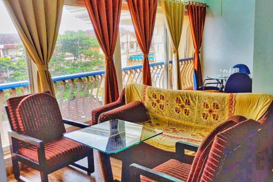 Photo of Livingroom in Fatrade