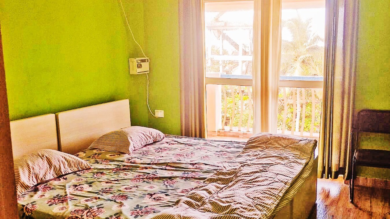 Photo of Bedroom in Fatrade