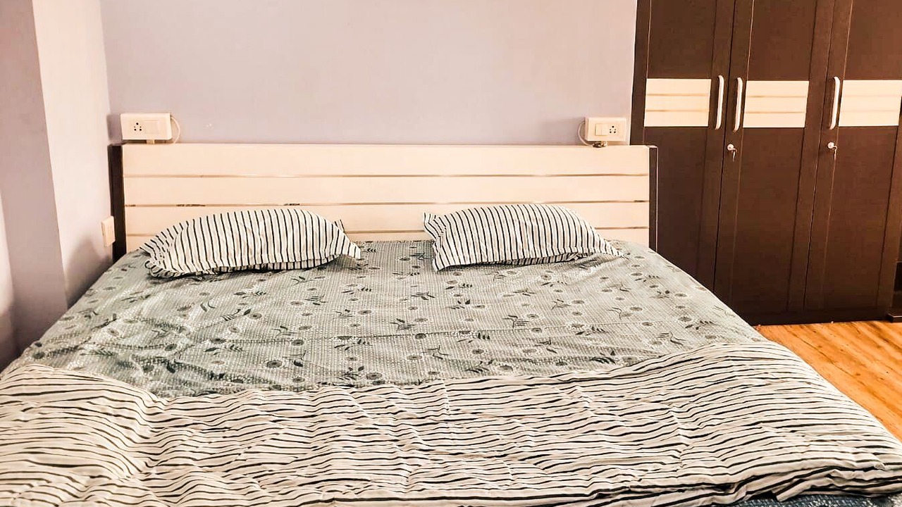 Photo of Bedroom in Fatrade