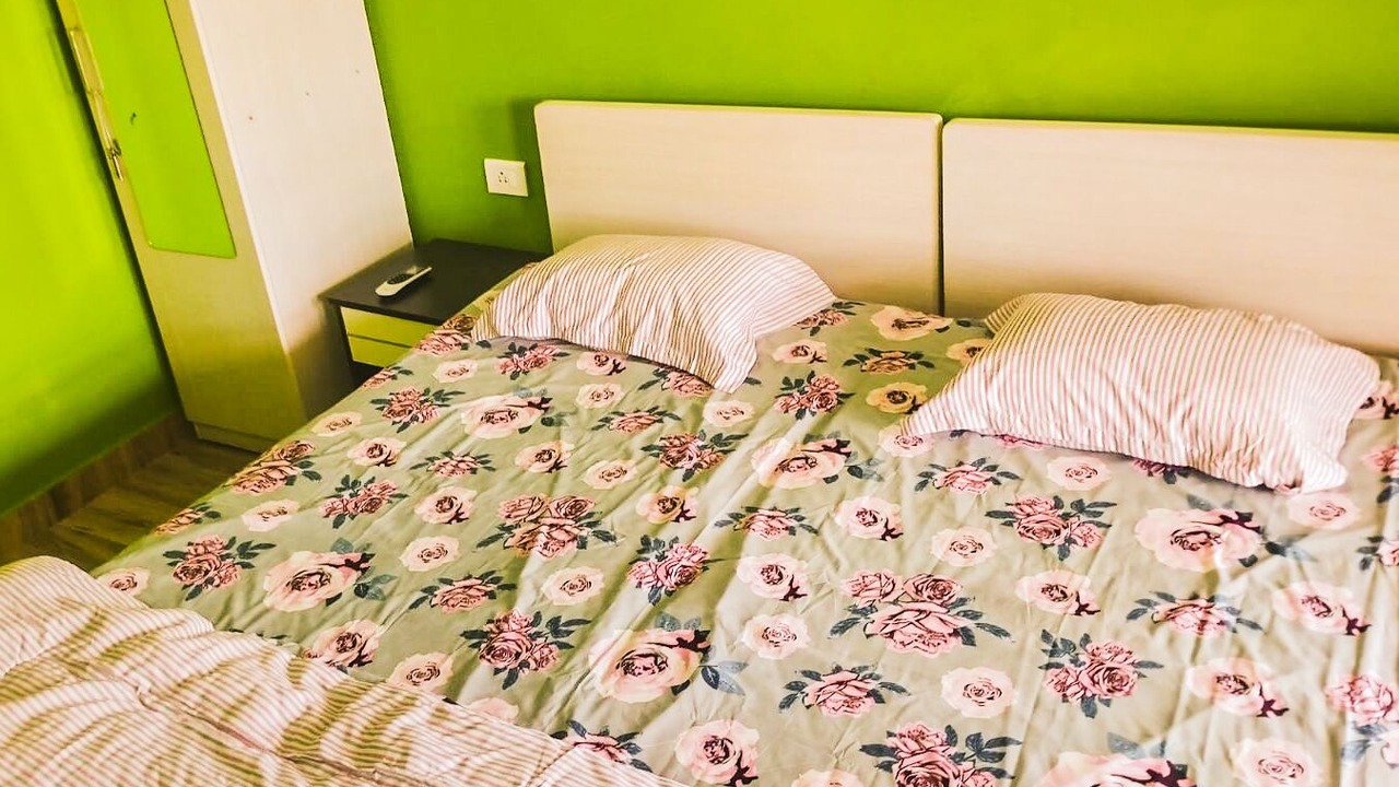 Photo of Bedroom in Fatrade