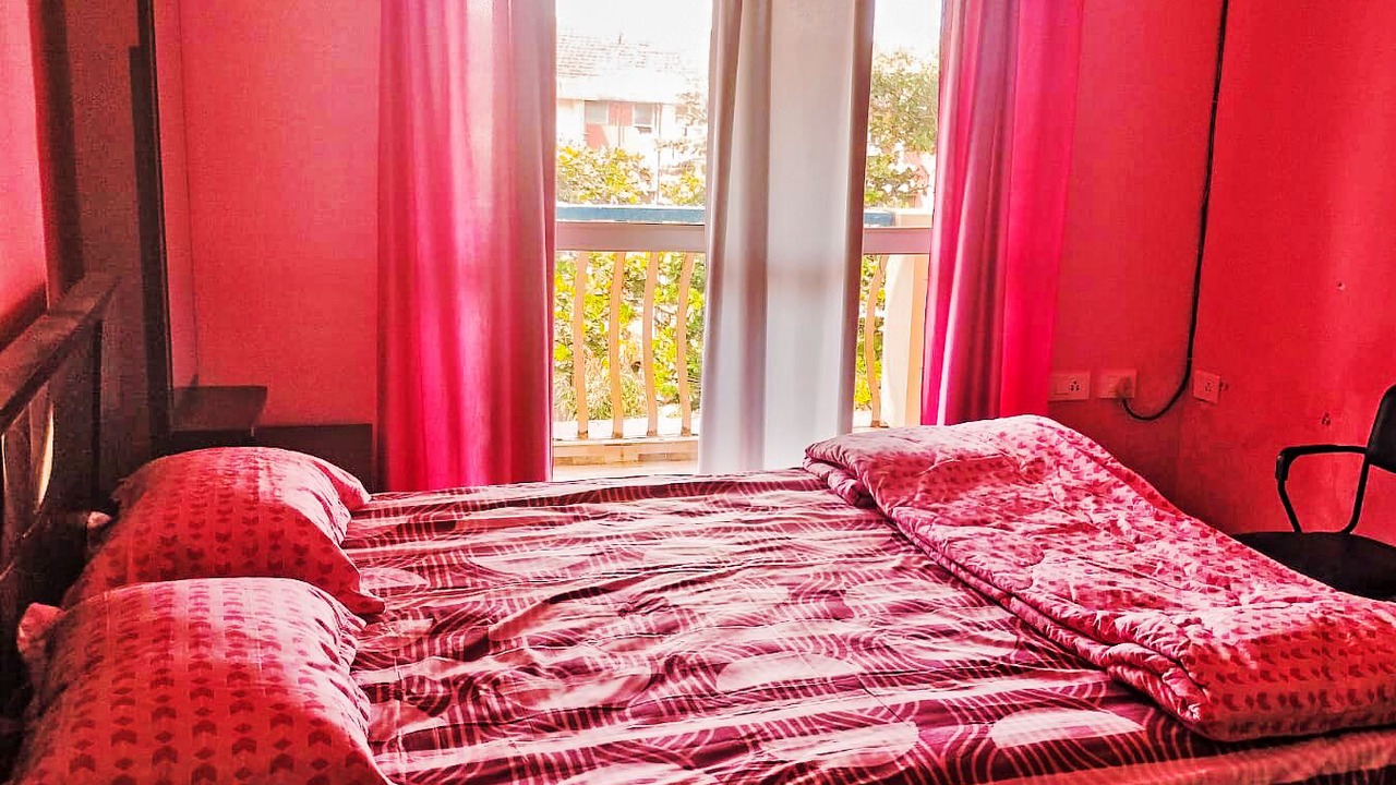 Photo of Bedroom in Fatrade