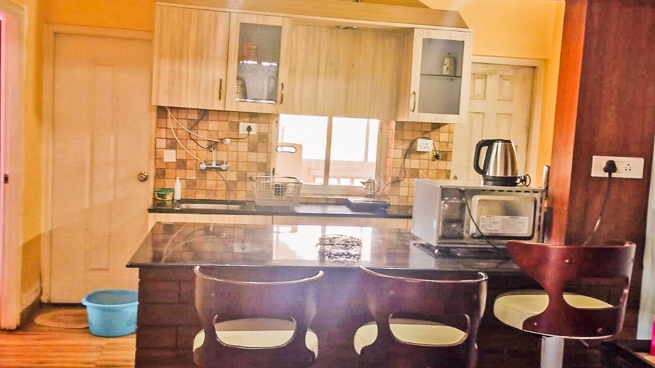 Photo of Kitchen in Fatrade