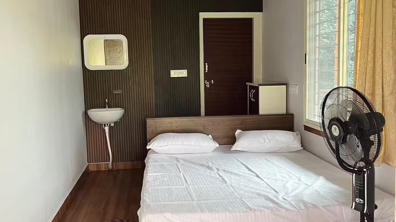 Photo of Bedroom in Piriyapatna