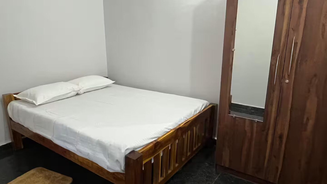Photo of Bedroom in Piriyapatna