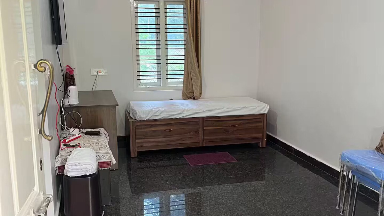 Photo of Bedroom in Piriyapatna
