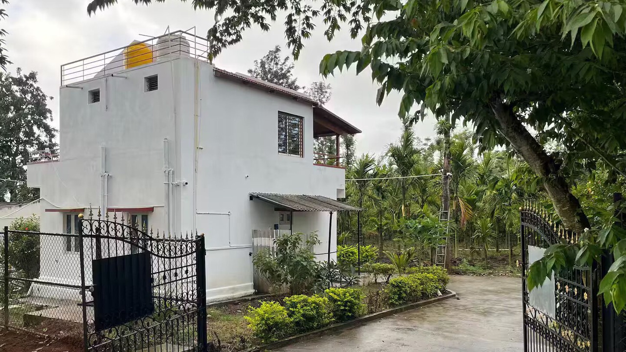 Photo of Outdoor in Piriyapatna