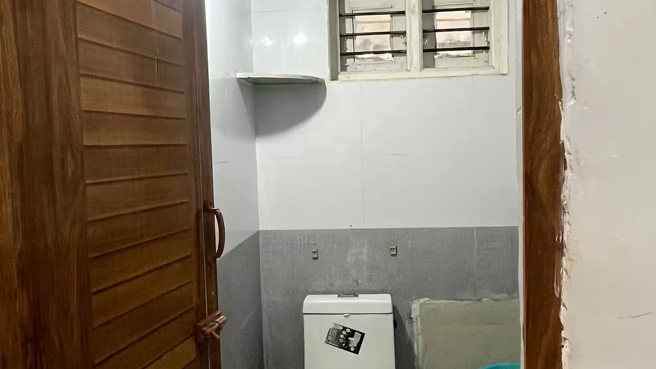 Photo of Bathroom in Piriyapatna