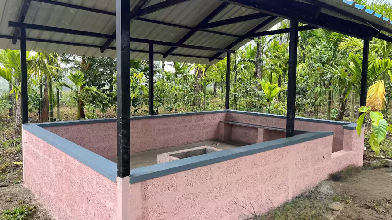 Photo of Outdoor in Piriyapatna