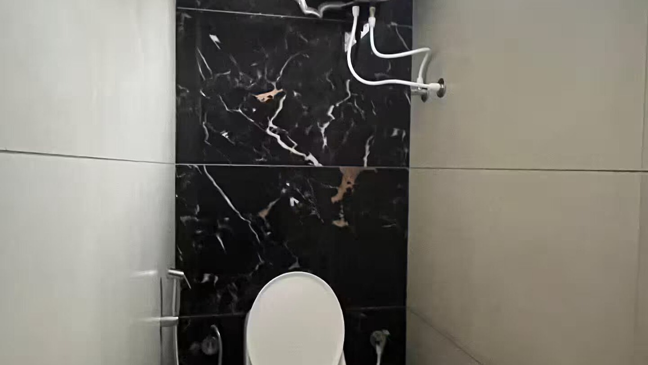 Photo of Bathroom in Piriyapatna