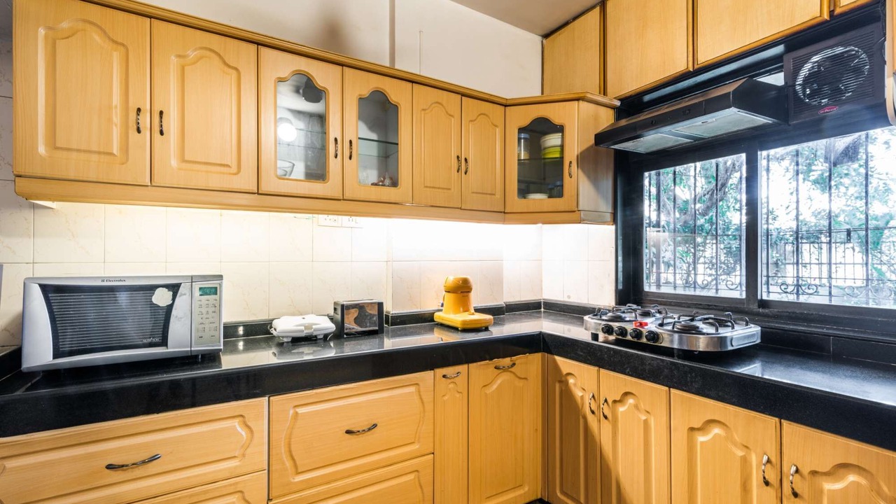 Photo of Kitchen in Malad East