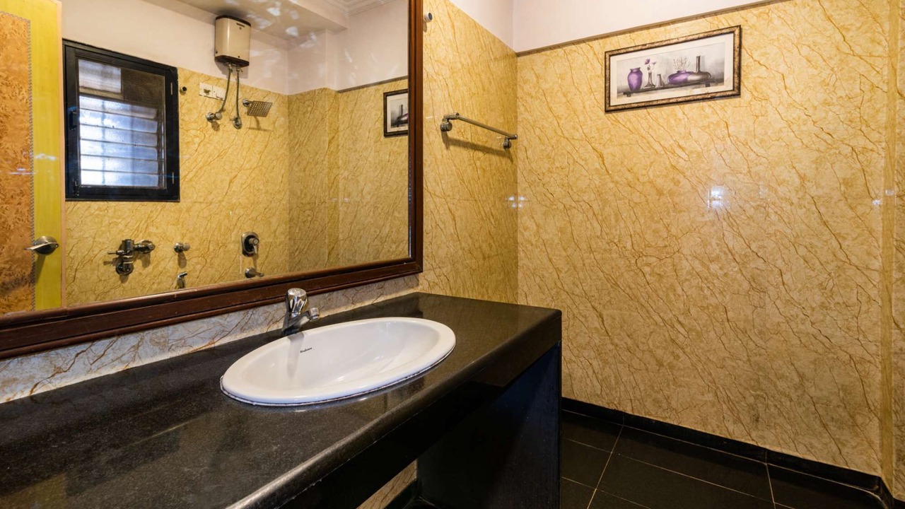 Photo of Bathroom in Malad East