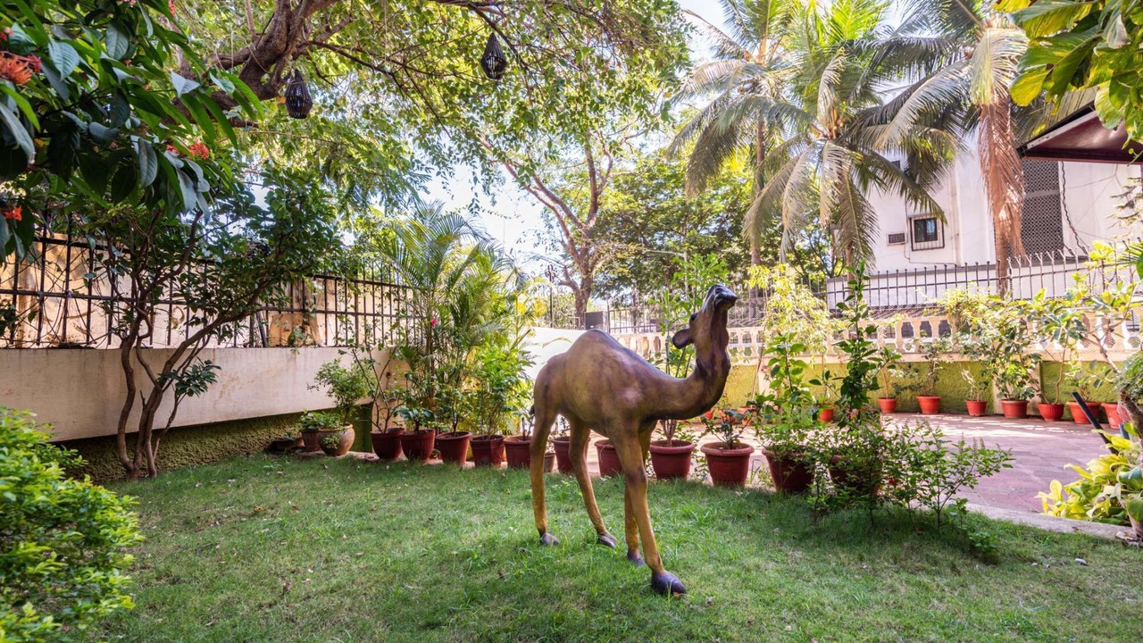 Photo of Outdoor in Malad East