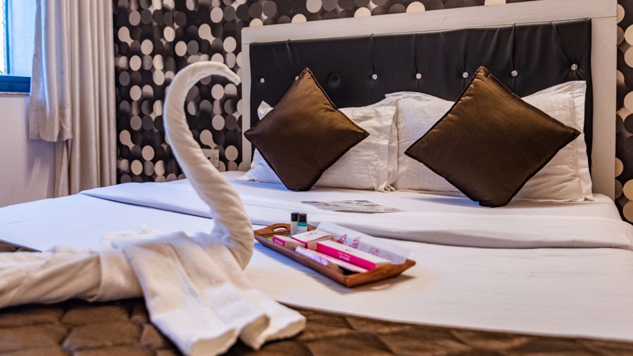 Photo of Bedroom in Malad East