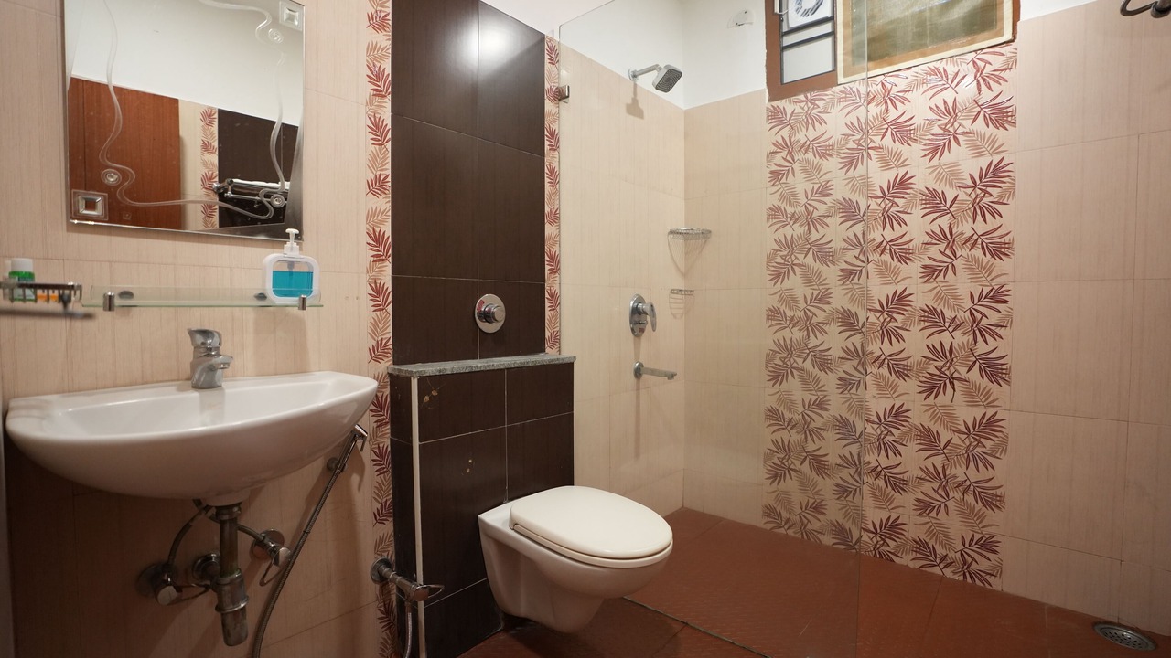 Photo of Bathroom in Banjara Hills