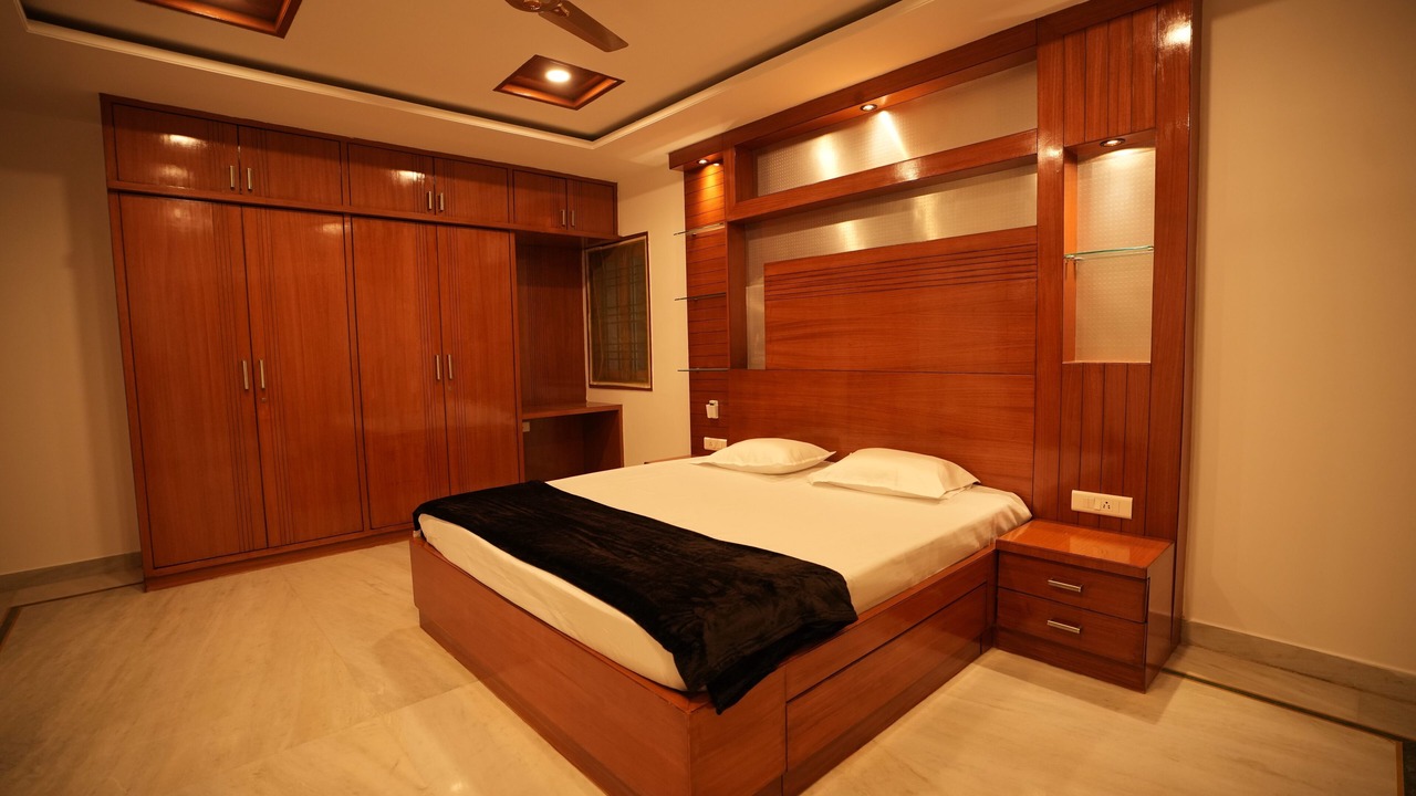 Photo of Bedroom in Banjara Hills