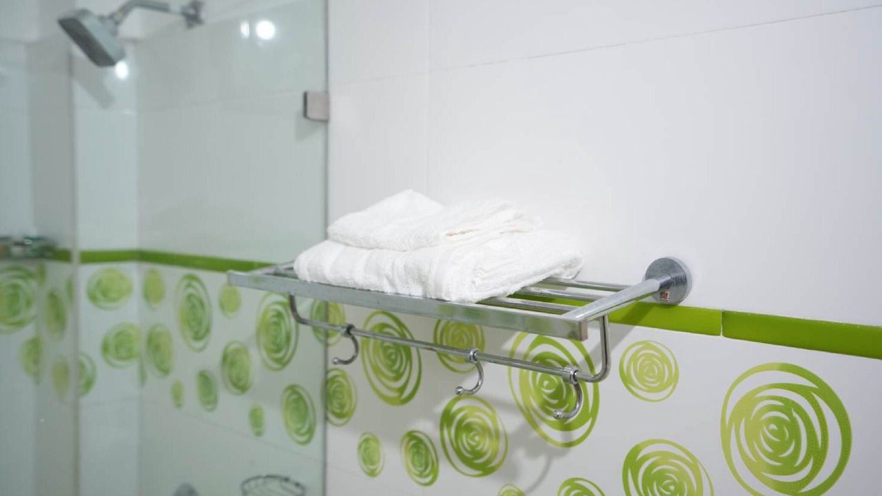 Photo of Bathroom in Banjara Hills