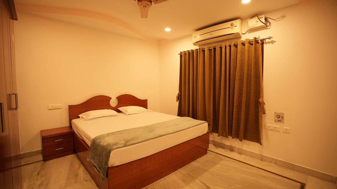 Photo of Bedroom in Banjara Hills