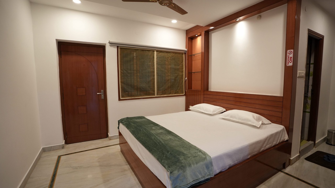 Photo of Bedroom in Banjara Hills