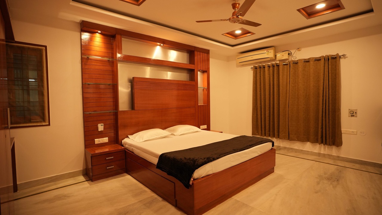 Photo of Bedroom in Banjara Hills