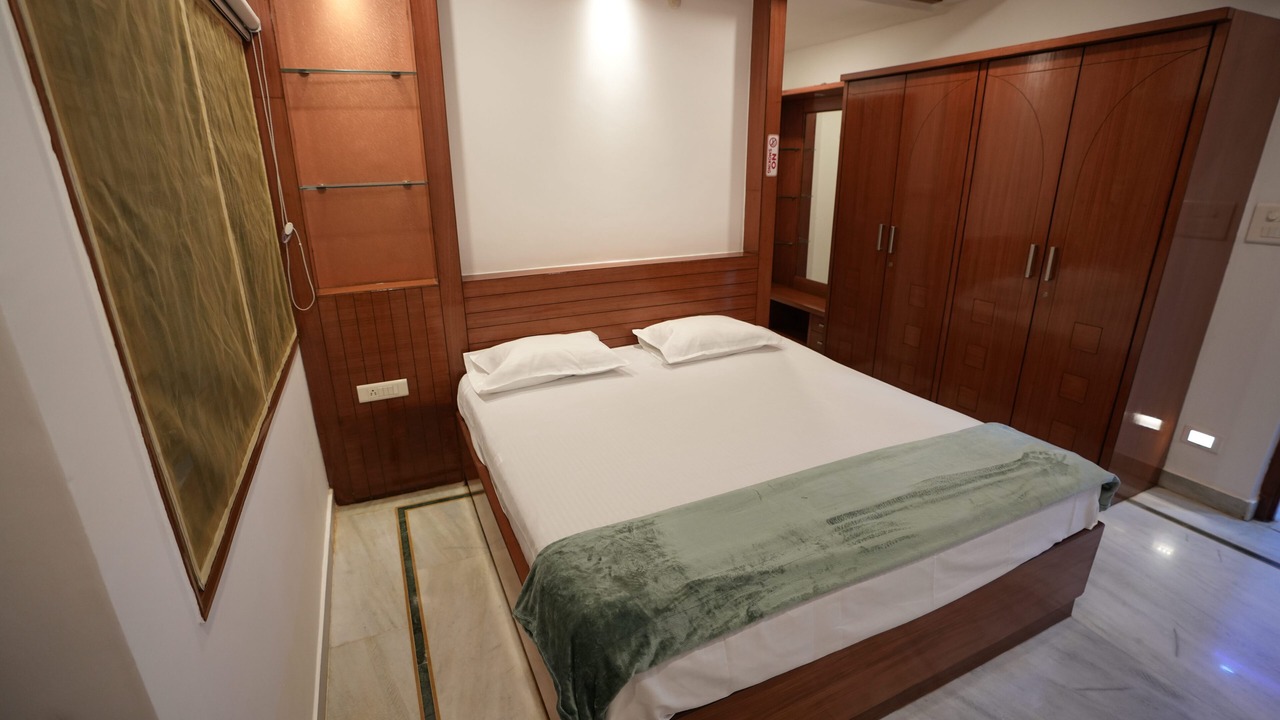 Photo of Bedroom in Banjara Hills