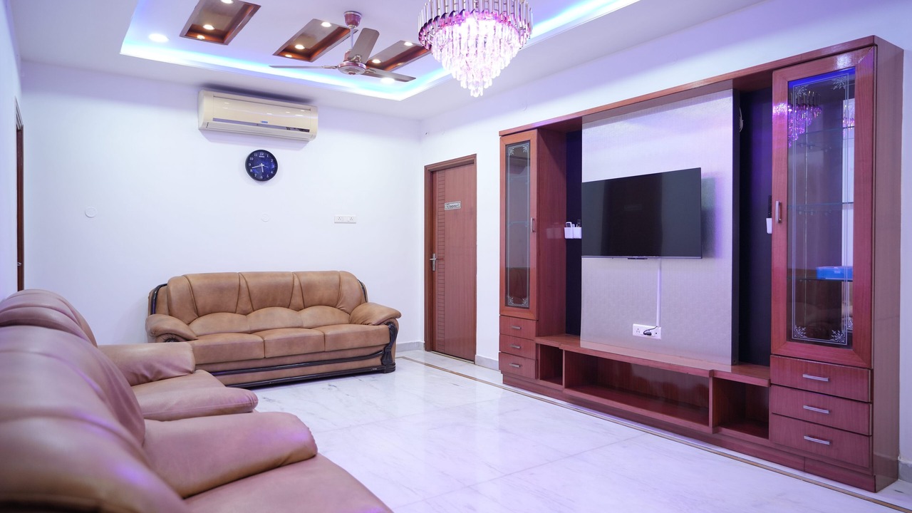 Photo of Livingroom in Banjara Hills