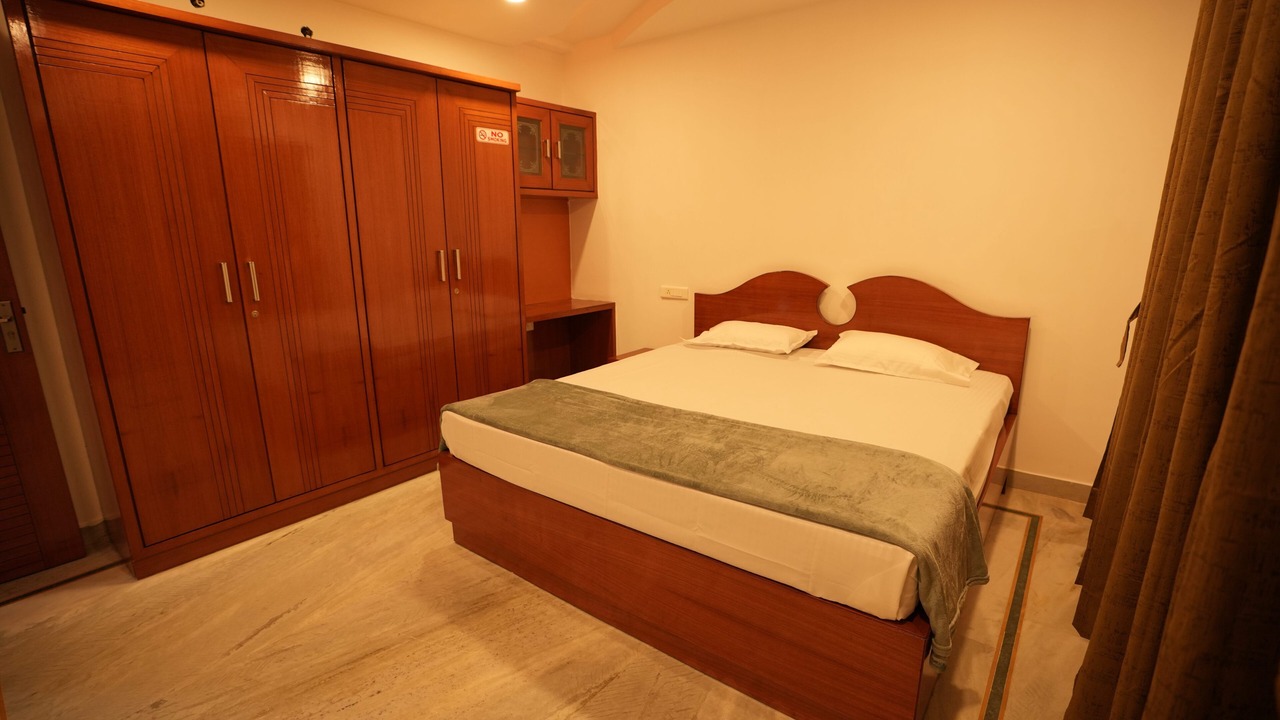 Photo of Bedroom in Banjara Hills