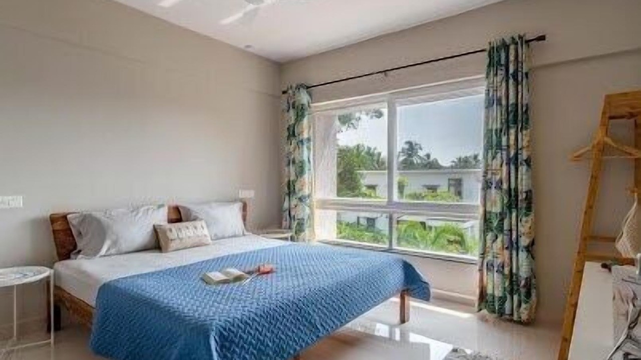 Photo of Bedroom in Nerul