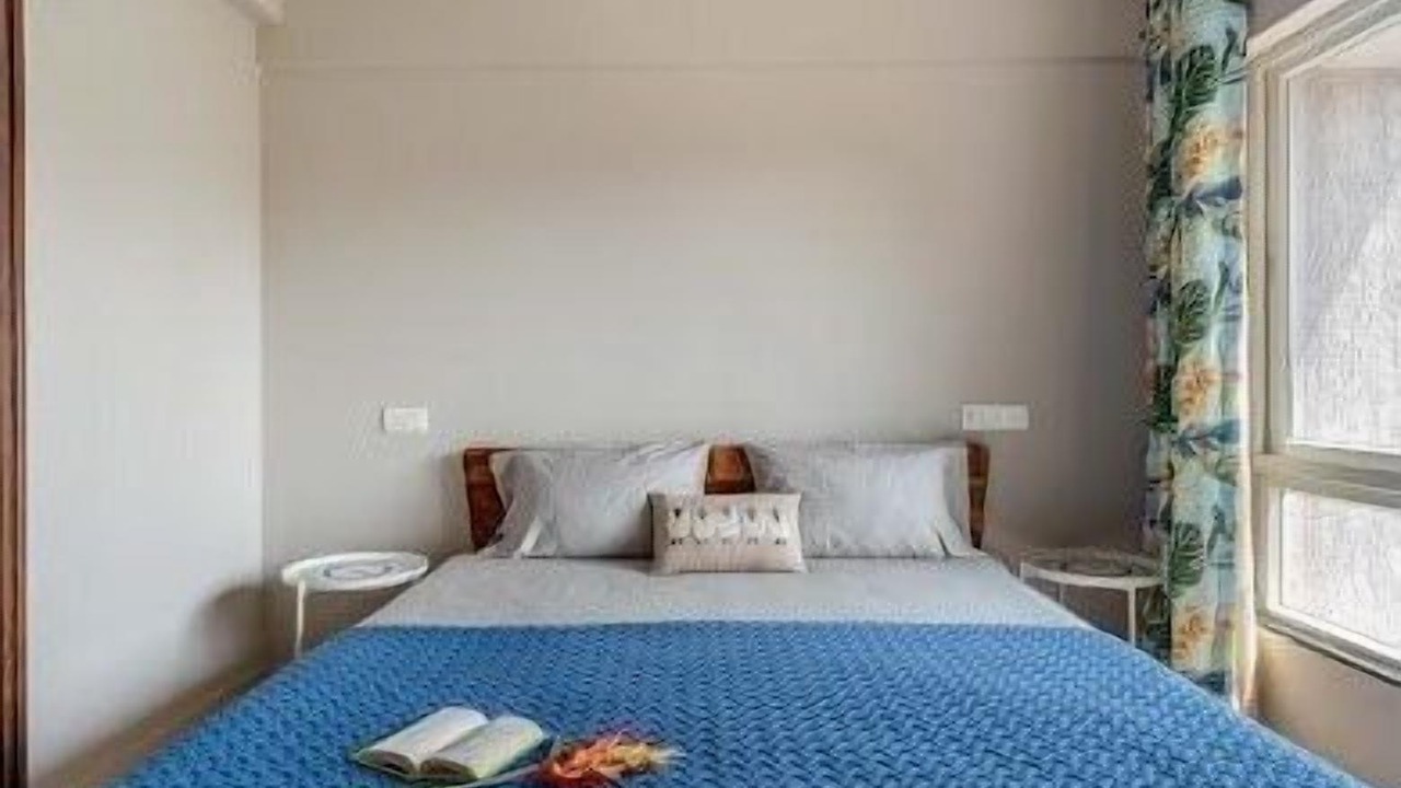 Photo of Bedroom in Nerul
