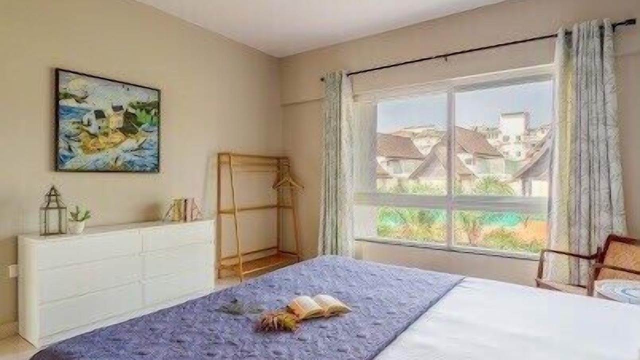 Photo of Bedroom in Nerul