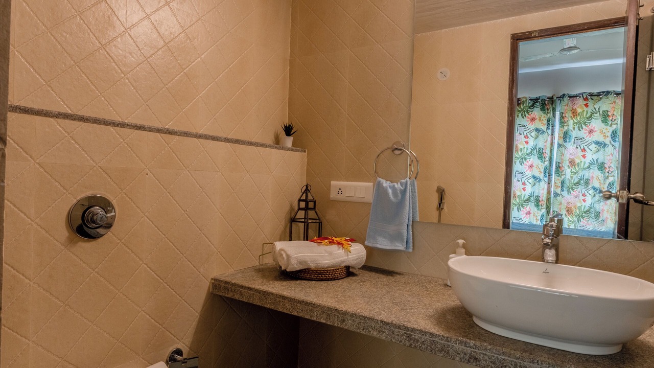 Photo of Bathroom in Nerul