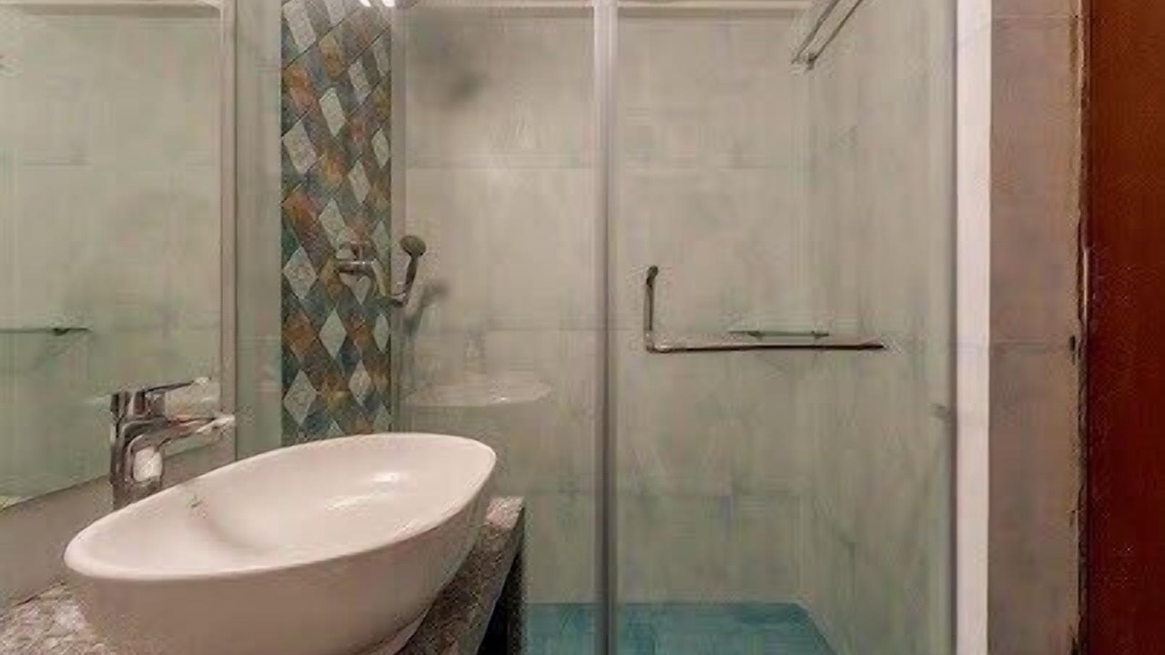 Photo of Bathroom in Nerul