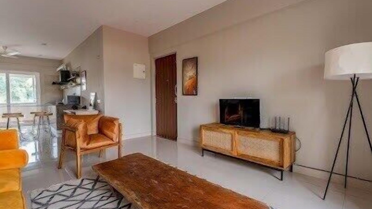 Photo of Livingroom in Nerul