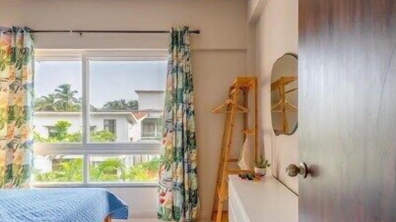Photo of Bedroom in Nerul