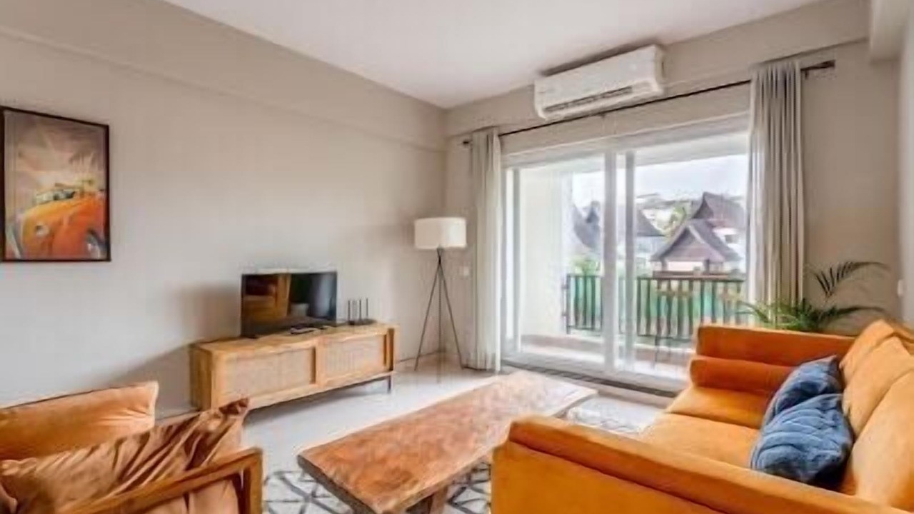 Photo of Livingroom in Nerul