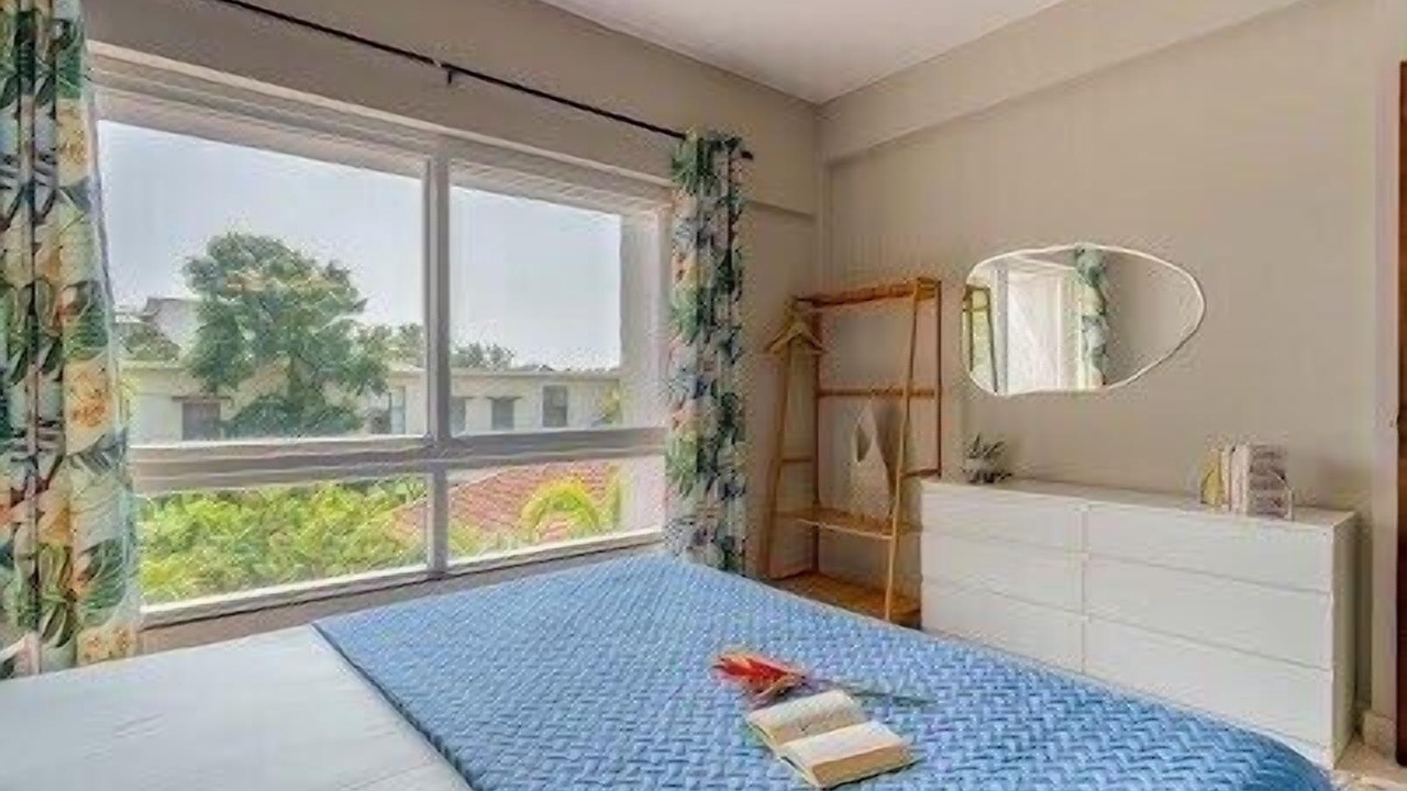 Photo of Bedroom in Nerul