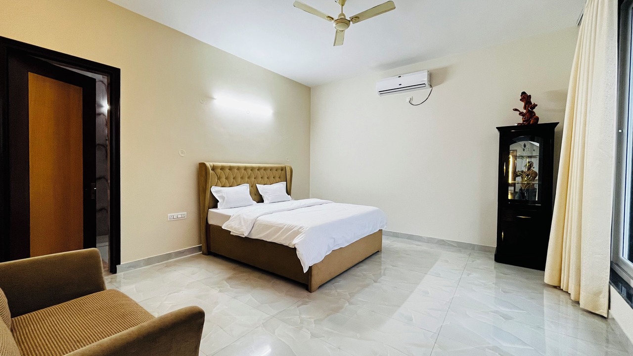 Photo of Bedroom in Taoru
