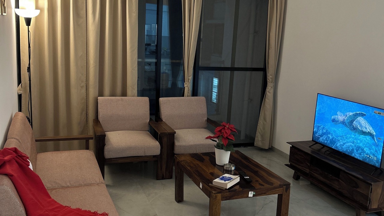 Photo of Livingroom in Thite Nagar