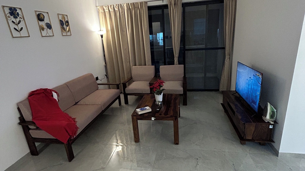 Photo of Livingroom in Thite Nagar
