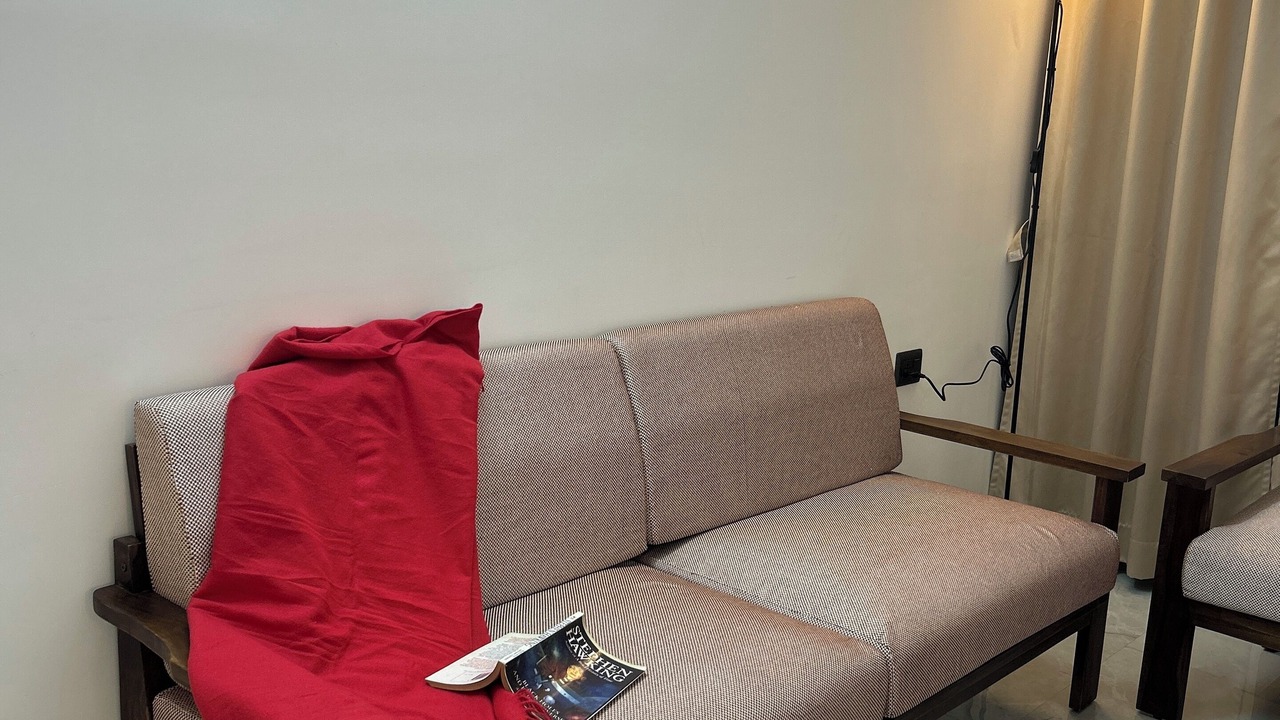 Photo of Livingroom in Thite Nagar