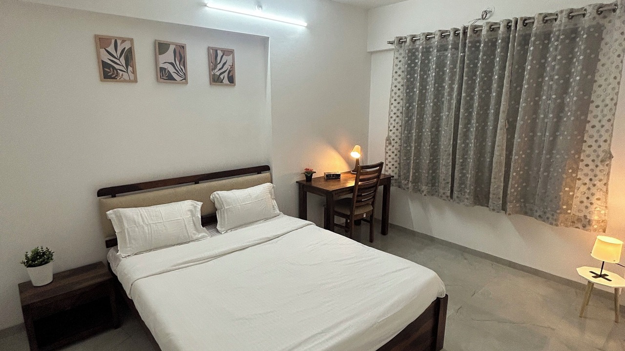 Photo of Bedroom in Thite Nagar