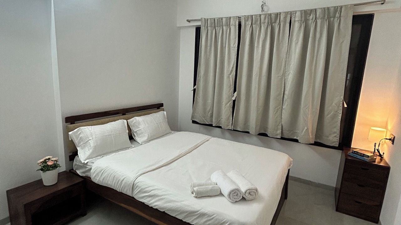 Photo of Bedroom in Thite Nagar