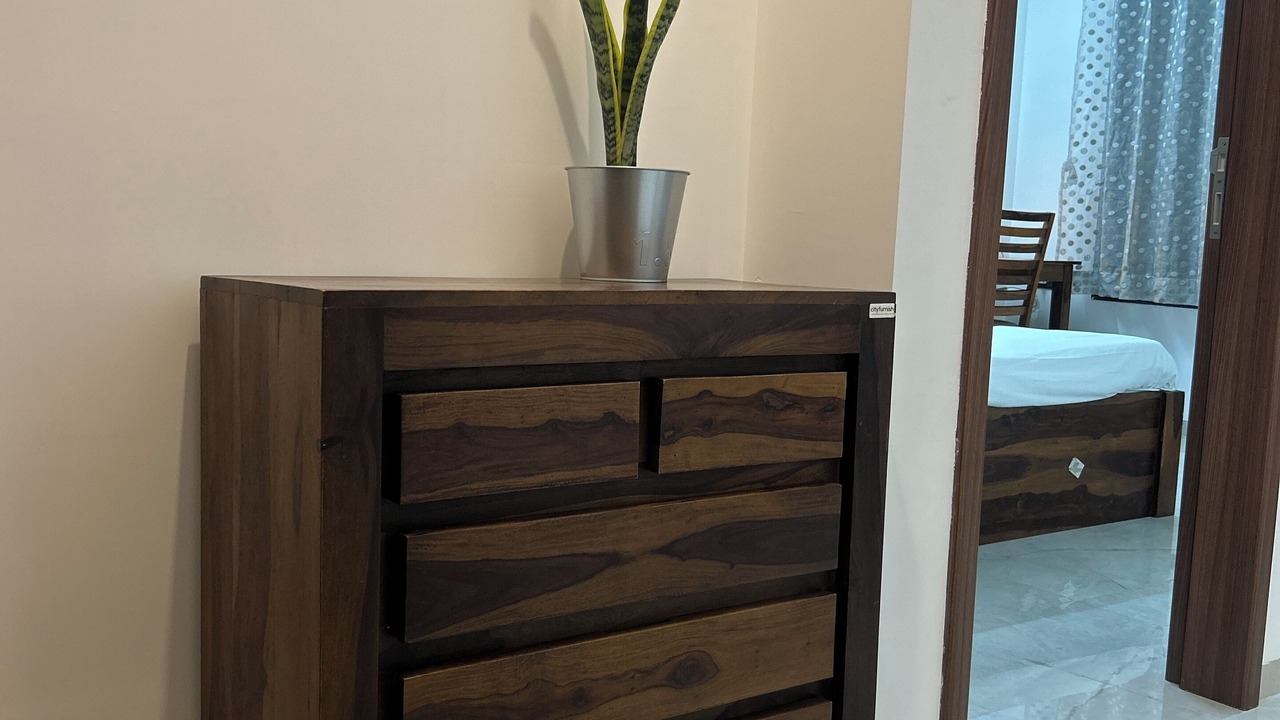 Photo of Bedroom in Thite Nagar