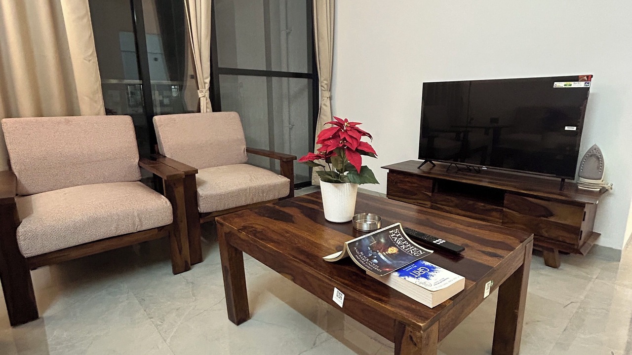 Photo of Livingroom in Thite Nagar