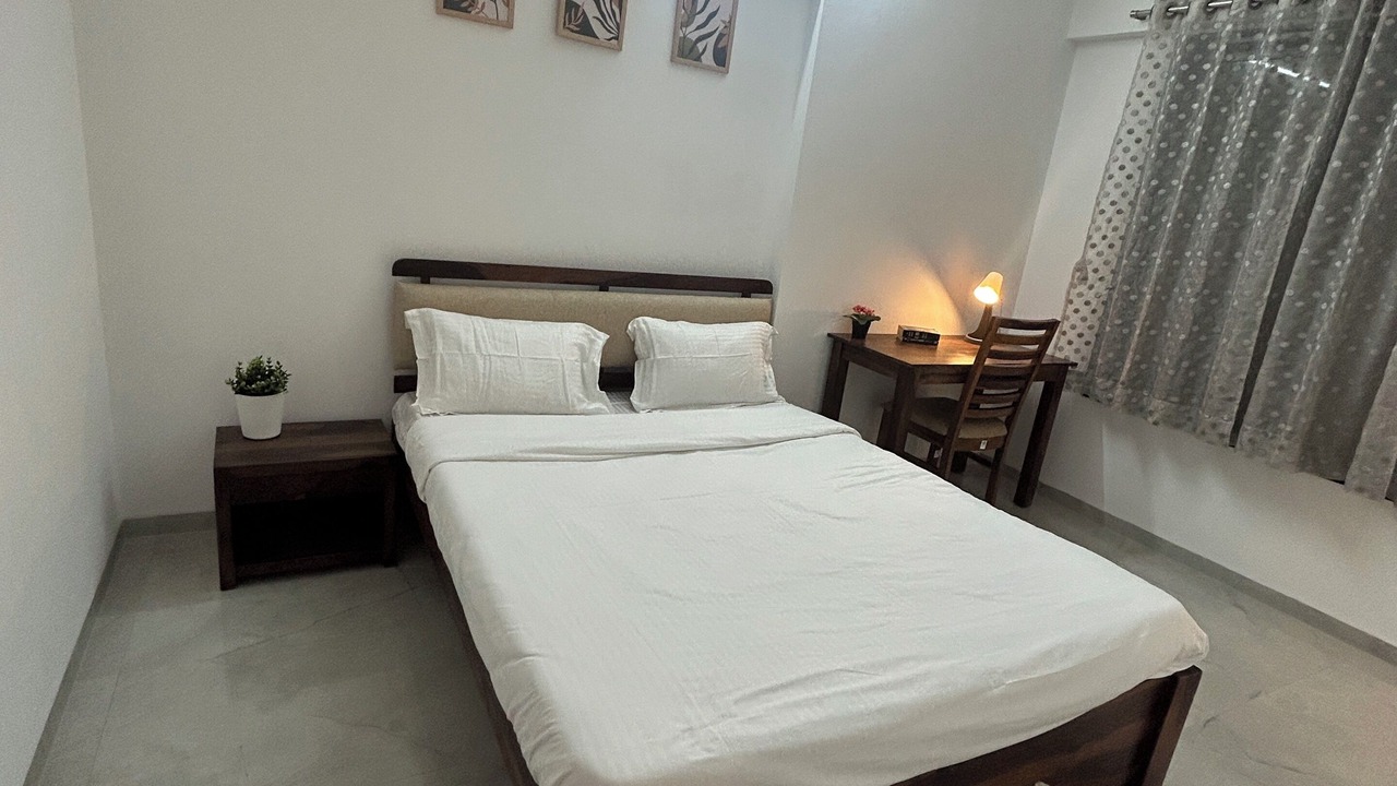 Photo of Bedroom in Thite Nagar