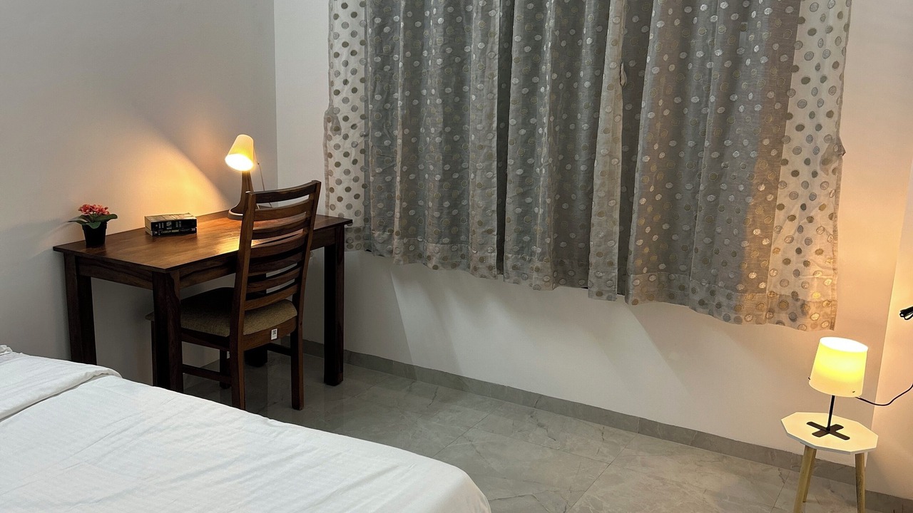 Photo of Bedroom in Thite Nagar