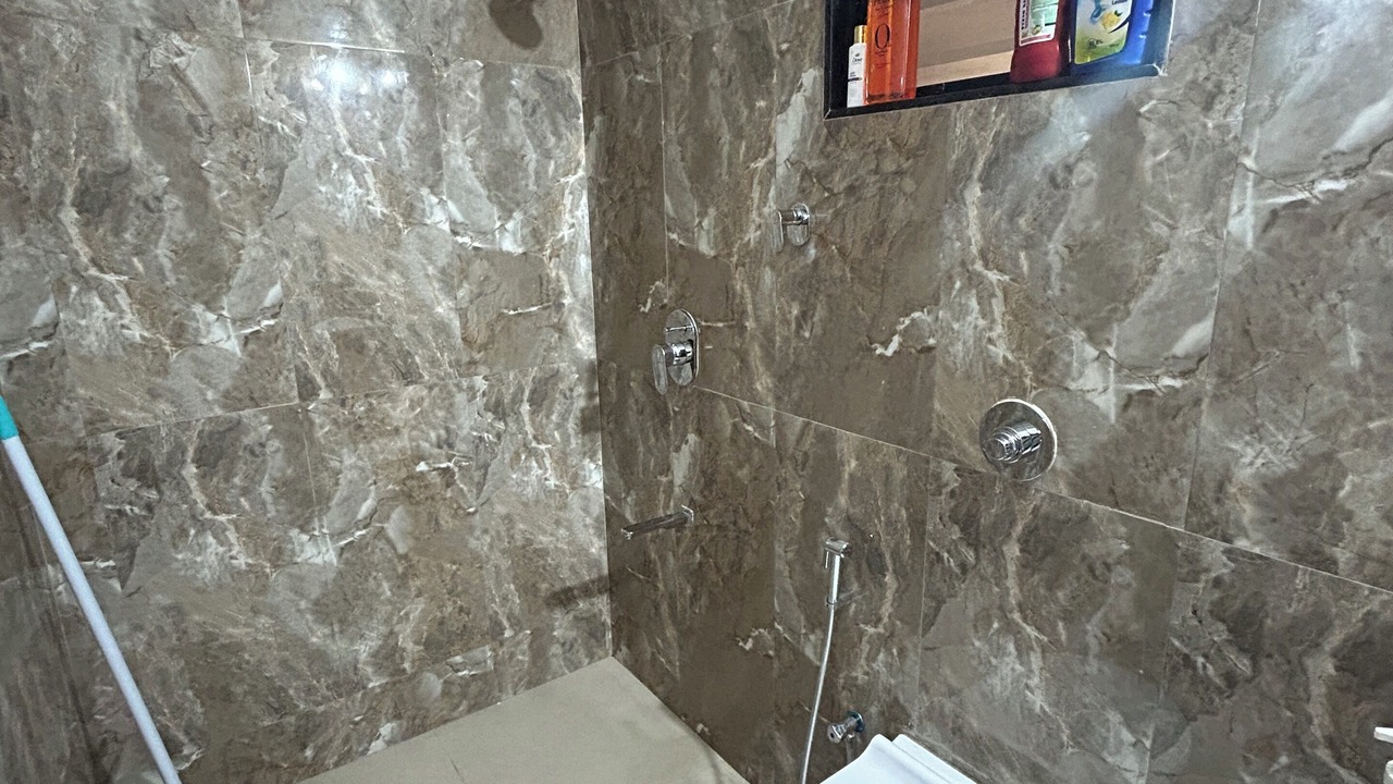 Photo of Bathroom in Thite Nagar