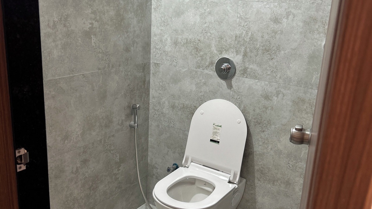 Photo of Bathroom in Thite Nagar