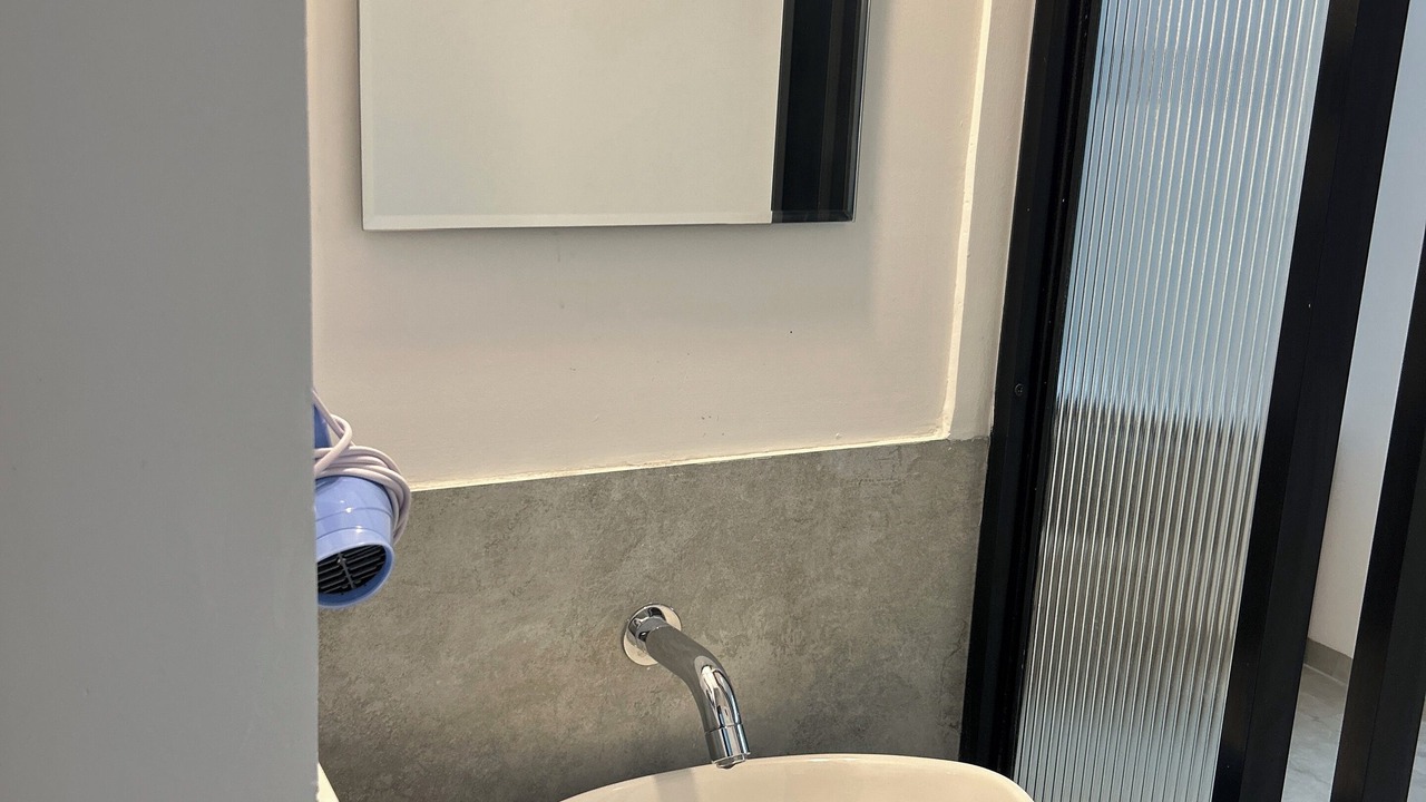 Photo of Bathroom in Thite Nagar
